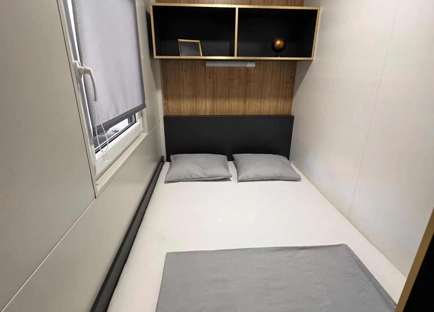 Innova Travelvir - Mobhome Mirasol 드라게